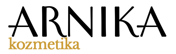 Arnika kozmetika logo