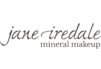 Jane Iredale logo